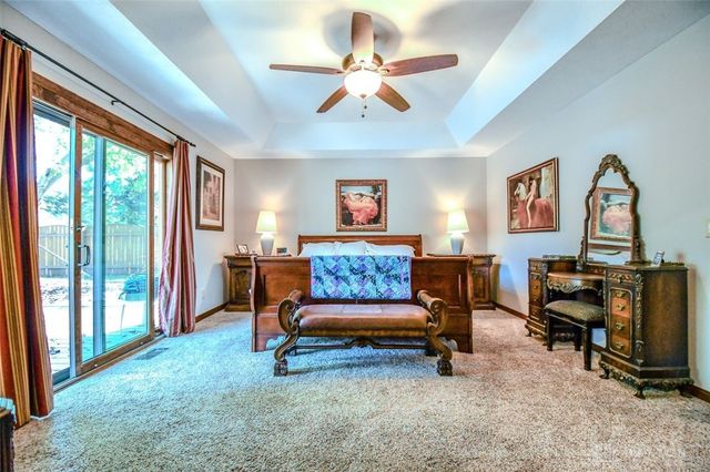 1052 Quiet Brook Trail, Washington Twp, OH 45458