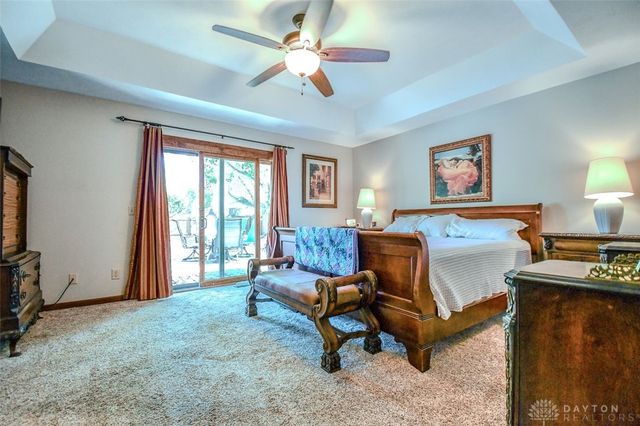 1052 Quiet Brook Trail, Washington Twp, OH 45458