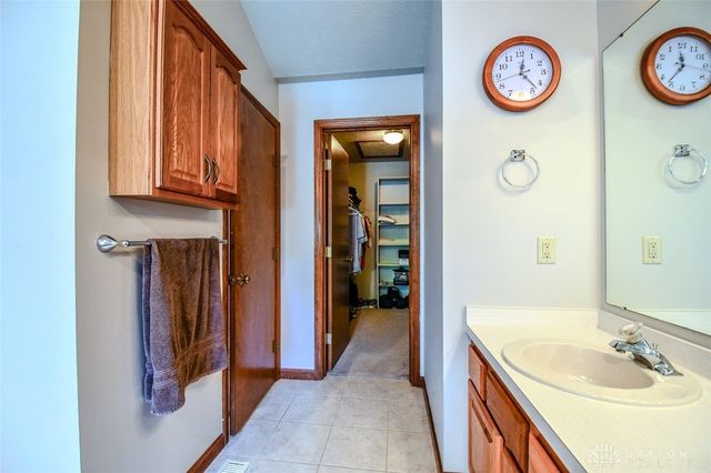 1052 Quiet Brook Trail, Washington Twp, OH 45458