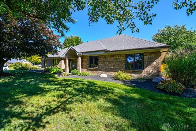 1052 Quiet Brook Trail, Washington Twp, OH 45458