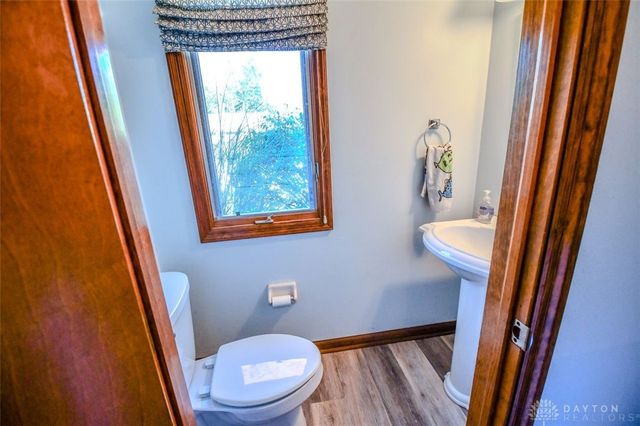 1052 Quiet Brook Trail, Washington Twp, OH 45458