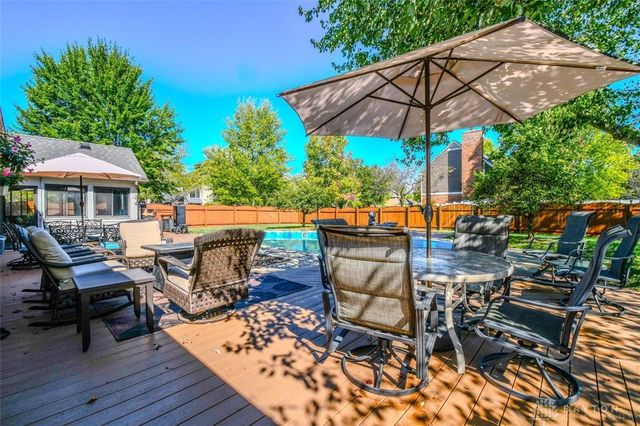 1052 Quiet Brook Trail, Washington Twp, OH 45458