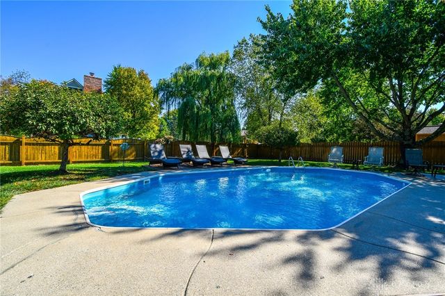 1052 Quiet Brook Trail, Washington Twp, OH 45458