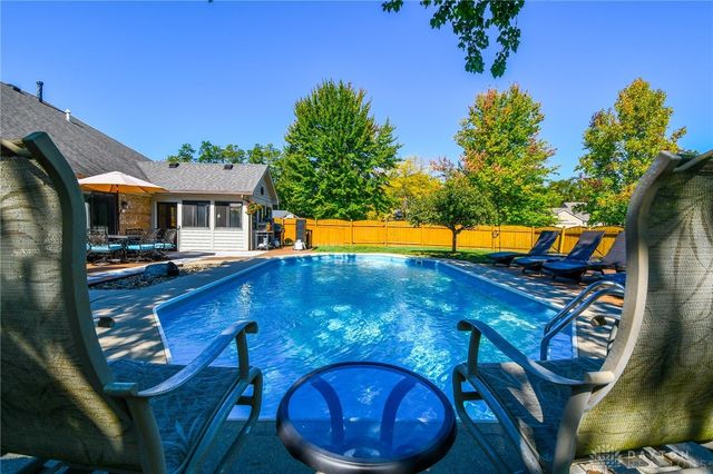 1052 Quiet Brook Trail, Washington Twp, OH 45458