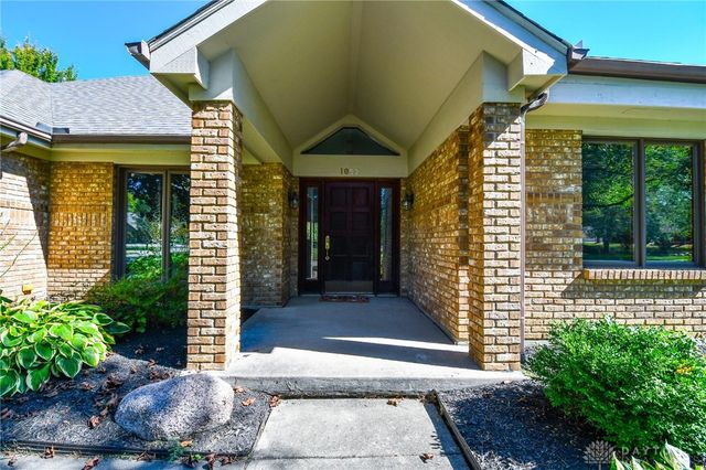 1052 Quiet Brook Trail, Washington Twp, OH 45458