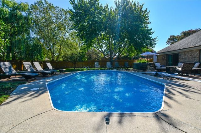 1052 Quiet Brook Trail, Washington Twp, OH 45458