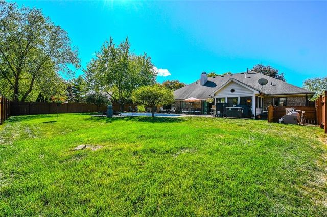 1052 Quiet Brook Trail, Washington Twp, OH 45458