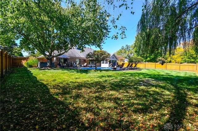 1052 Quiet Brook Trail, Washington Twp, OH 45458