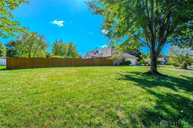 1052 Quiet Brook Trail, Washington Twp, OH 45458