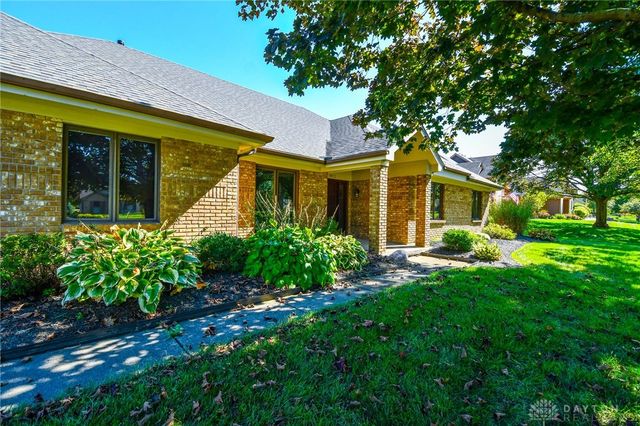 1052 Quiet Brook Trail, Washington Twp, OH 45458