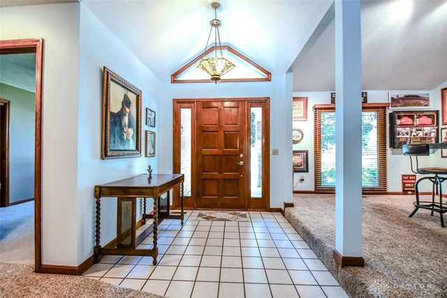 1052 Quiet Brook Trail, Washington Twp, OH 45458