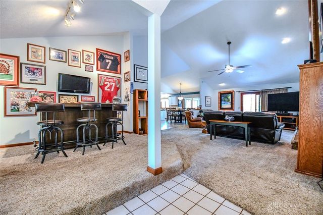 1052 Quiet Brook Trail, Washington Twp, OH 45458