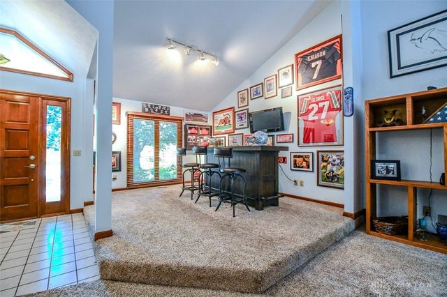 1052 Quiet Brook Trail, Washington Twp, OH 45458