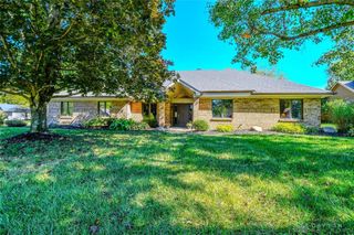 1052 Quiet Brook Trail, Washington Twp, OH 45458