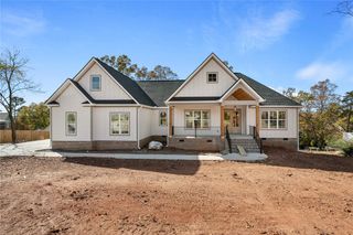 410 Holly Ridge Drive, Anderson, SC 29621