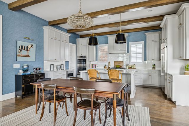 1068 Calico St, Franklin, TN 37064