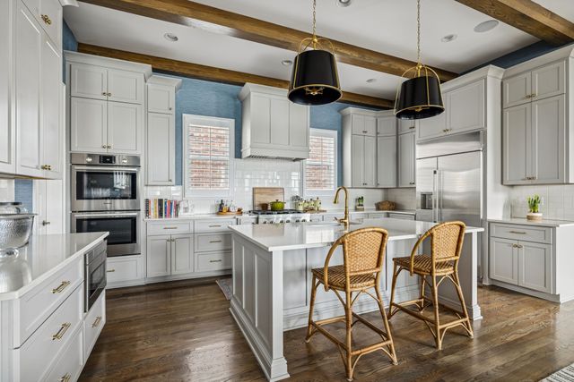 1068 Calico St, Franklin, TN 37064