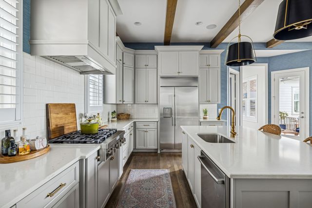 1068 Calico St, Franklin, TN 37064