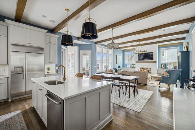 1068 Calico St, Franklin, TN 37064