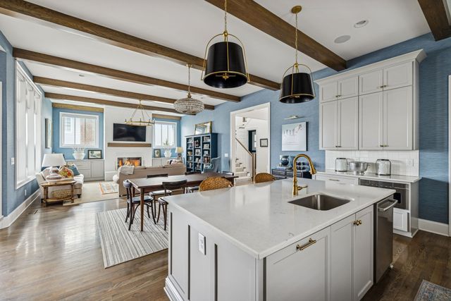 1068 Calico St, Franklin, TN 37064