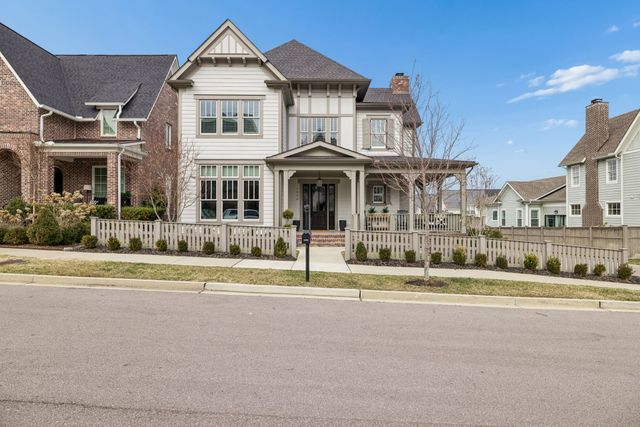 1068 Calico St, Franklin, TN 37064