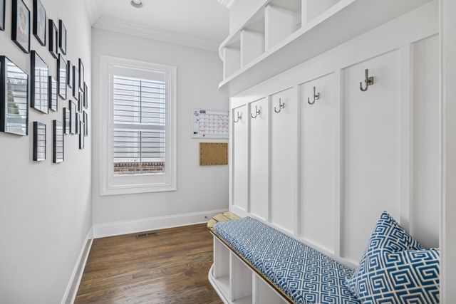 1068 Calico St, Franklin, TN 37064