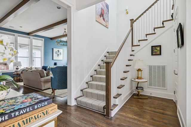 1068 Calico St, Franklin, TN 37064