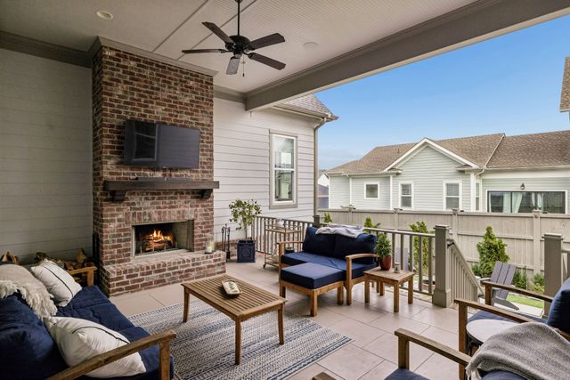 1068 Calico St, Franklin, TN 37064