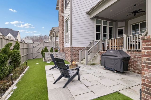 1068 Calico St, Franklin, TN 37064