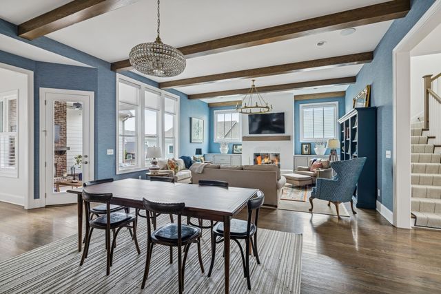 1068 Calico St, Franklin, TN 37064