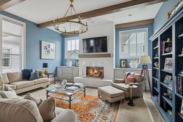 1068 Calico St, Franklin, TN 37064