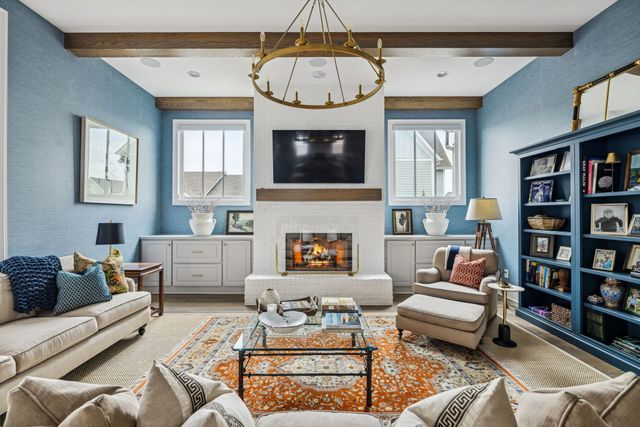 1068 Calico St, Franklin, TN 37064