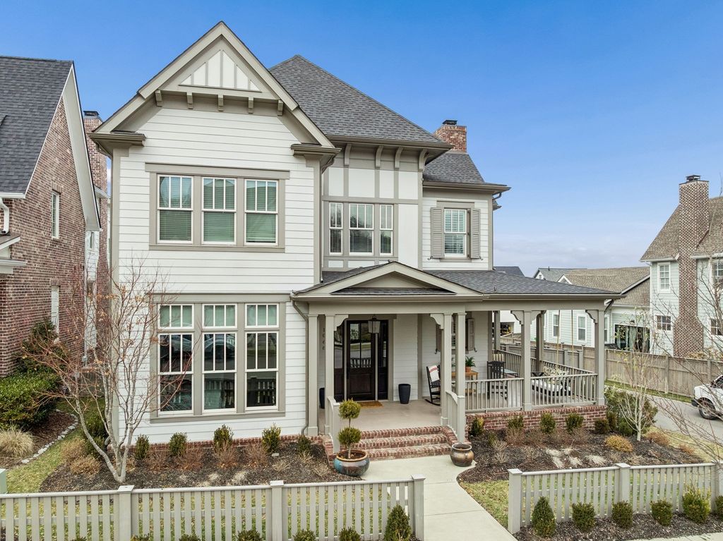 1068 Calico St, Franklin, TN 37064