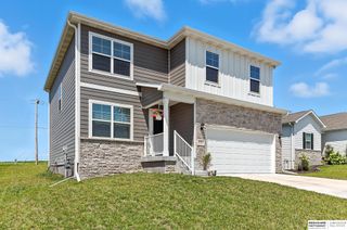 11512 S 191st Avenue, Gretna, NE 68028