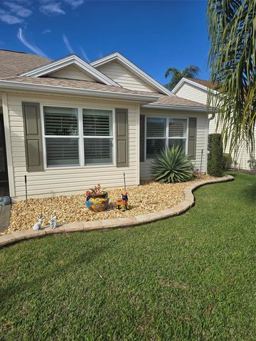 17656 SE 80TH ALTAMAHA COURT, The Villages, FL 32162