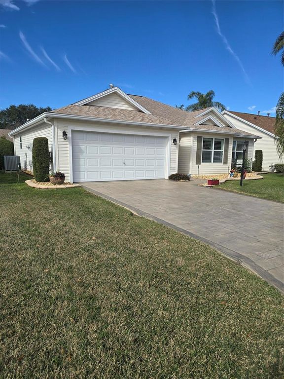 17656 SE 80TH ALTAMAHA COURT, The Villages, FL 32162