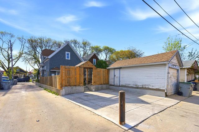 1514 S 36th STREET, Milwaukee, WI 53215