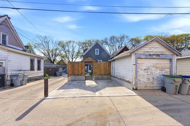 1514 S 36th STREET, Milwaukee, WI 53215