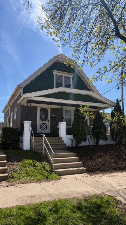 1514 S 36th STREET, Milwaukee, WI 53215