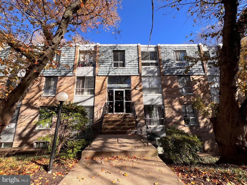 3964 BEL PRE RD #8, Silver Spring, MD 20906