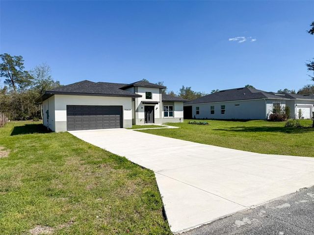 15621 SW 46TH CIRCLE, Ocala, FL 34473