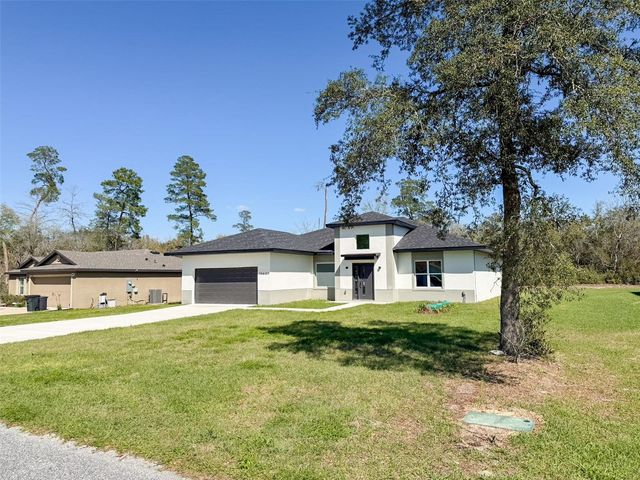 15621 SW 46TH CIRCLE, Ocala, FL 34473