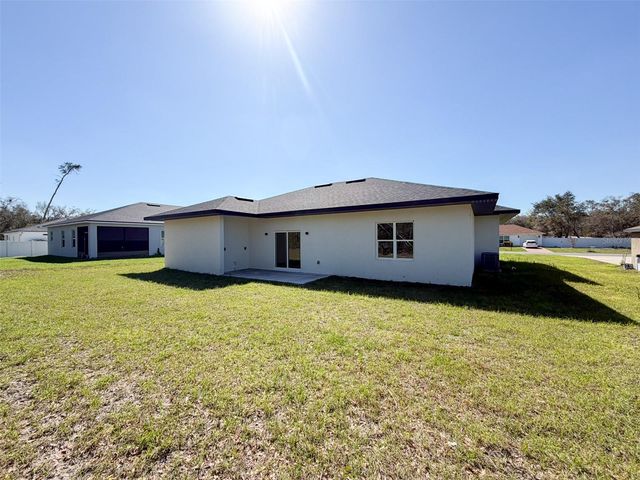 15621 SW 46TH CIRCLE, Ocala, FL 34473