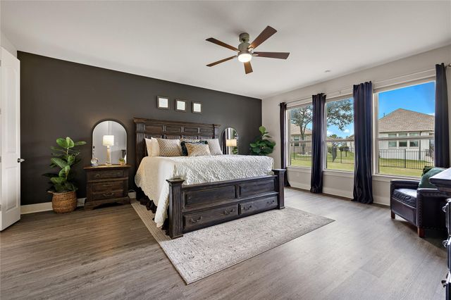 1232 Trevi Fontana DR, Leander, TX 78641