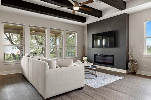 1232 Trevi Fontana DR, Leander, TX 78641