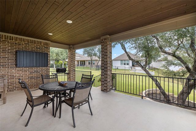 1232 Trevi Fontana DR, Leander, TX 78641