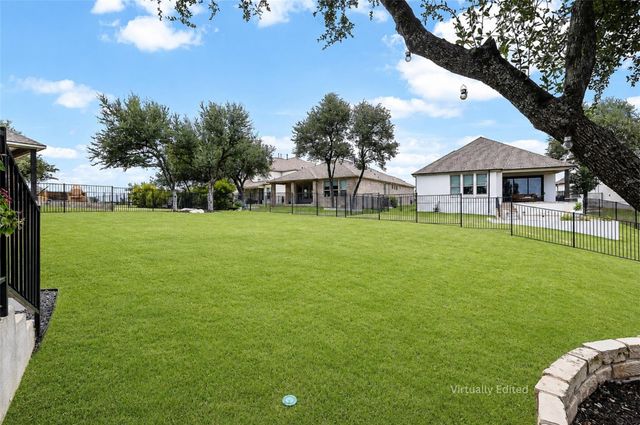 1232 Trevi Fontana DR, Leander, TX 78641