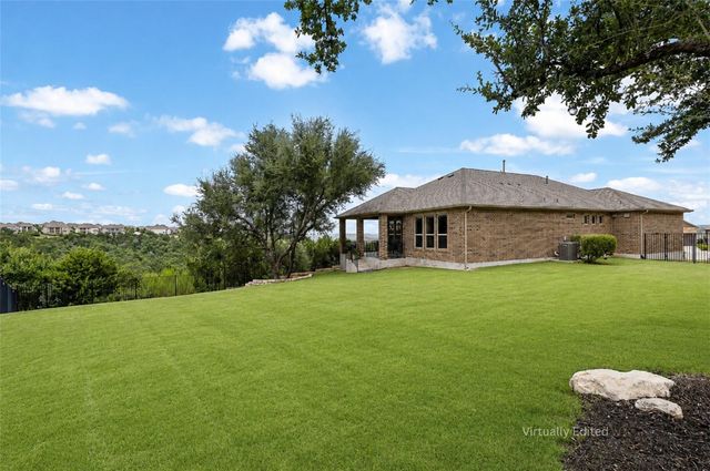 1232 Trevi Fontana DR, Leander, TX 78641
