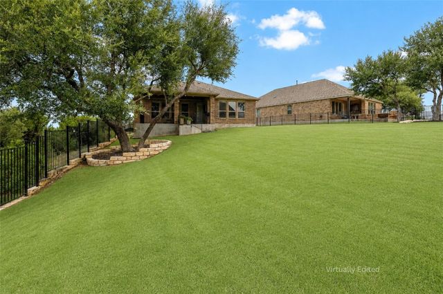 1232 Trevi Fontana DR, Leander, TX 78641