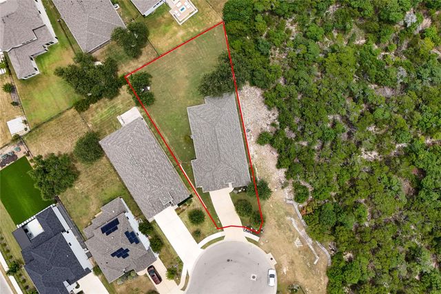 1232 Trevi Fontana DR, Leander, TX 78641